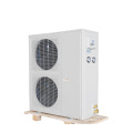 Emerson Copeland Air Cooler Compressor Unit Série ZSI